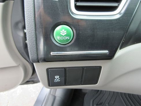 Used 2013 Honda Civic LX image 20