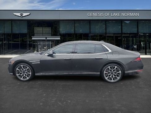 Used 2023 Genesis G90 3.5T image 6