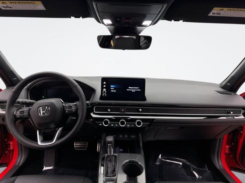 Used 2026 Honda Civic Sport Touring image 14