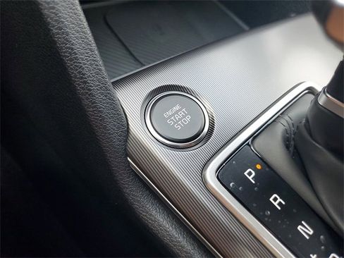 New 2026 Kia Sportage SX image 38