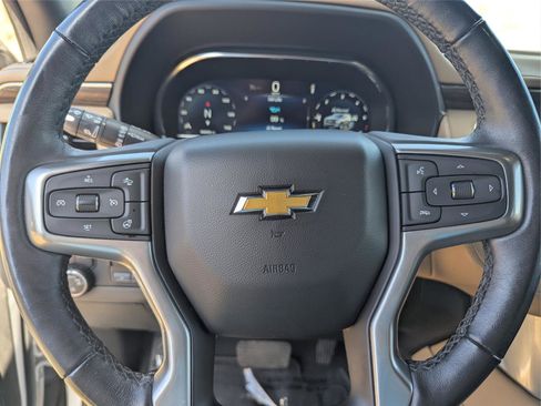 Used 2022 Chevrolet Tahoe Premier image 27