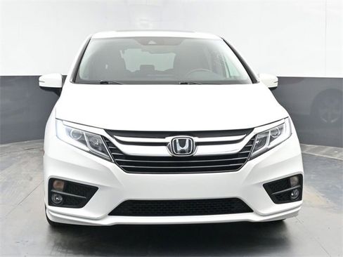 Used 2019 Honda Odyssey EX-L image 3