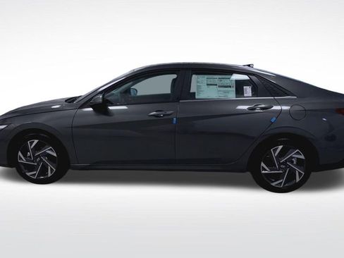 New 2026 Hyundai Elantra Limited FWD image 5