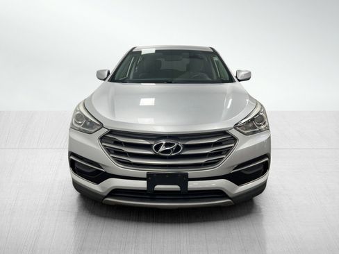 Used 2017 Hyundai Santa Fe Sport image 5