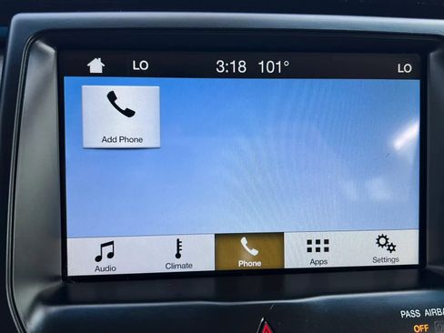 Used 2017 Ford Flex SEL w/ Equipment Group 202A AWD/4WD image 40
