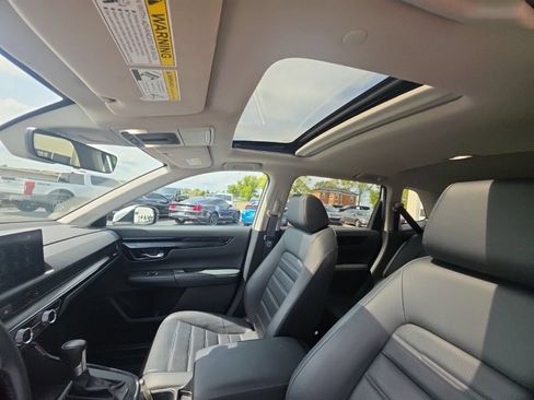 Used 2023 Honda CR-V EX-L image 15