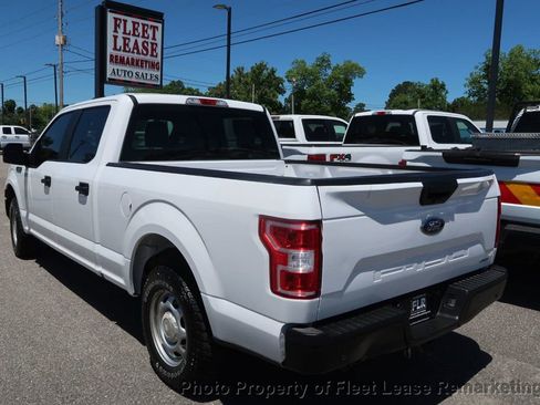 Used 2020 Ford F150 XL w/ XL Power Equipment Group RWD image 3
