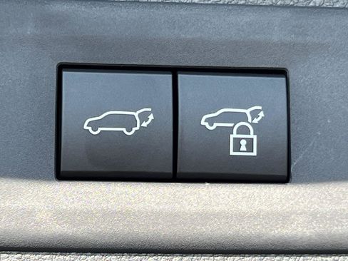 New 2026 Lexus TX 350 AWD image 14