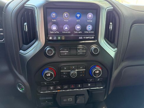 Used 2020 Chevrolet Silverado 2500 LT w/ All Star Edition AWD/4WD image 27