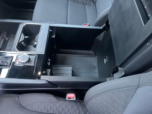 Certified 2025 Toyota Tundra SR5 w/ SR5 Convenience Package image 28