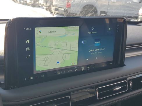 New 2026 Lincoln Aviator AWD image 19