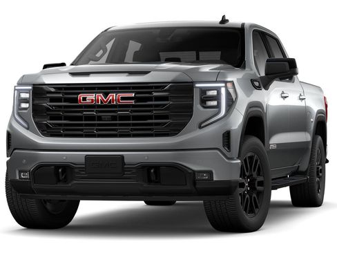 New 2026 GMC Sierra 1500 Elevation w/ Elevation Premium Package AWD/4WD image 32