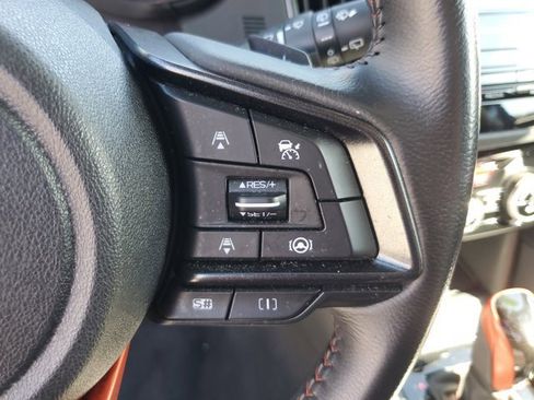 Used 2024 Subaru Forester Sport image 31