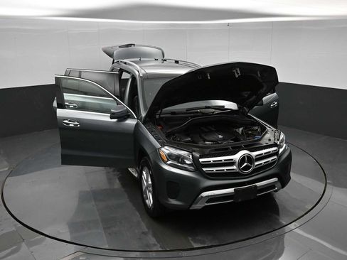 Used 2019 Mercedes-Benz GLS 450 4MATIC image 46