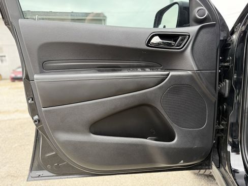 Used 2024 Dodge Durango SRT image 14