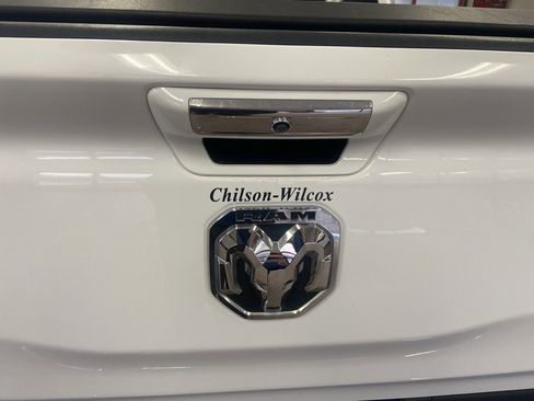 Used 2019 RAM 1500 Big Horn image 11