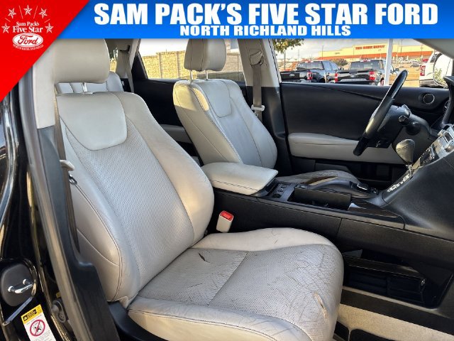 Used 2014 Lexus RX 350 FWD w/ Navigation Package image 34