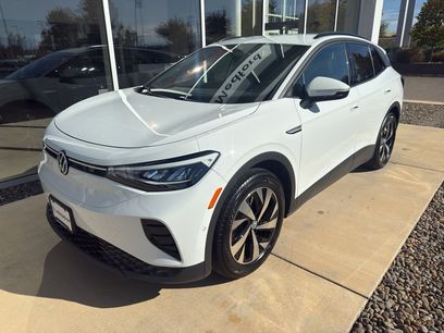 Used 2023 Volkswagen ID.4 Pro