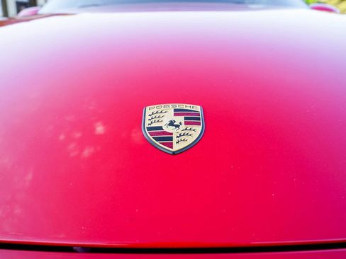 Used 2007 Porsche Cayman RWD image 99