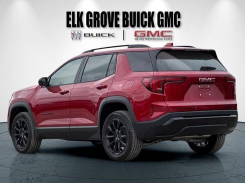 New 2026 GMC Terrain Elevation w/ Elevation Premium Package AWD/4WD image 6