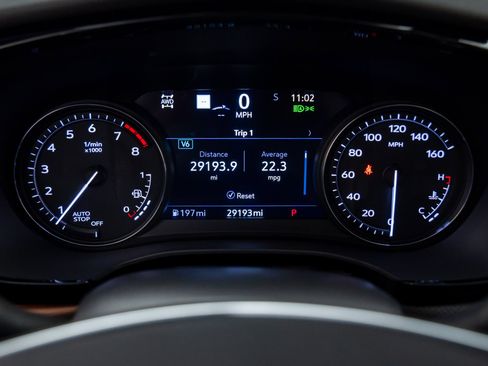 Certified 2023 Cadillac XT5 Premium Luxury w/ Technology Package image 28