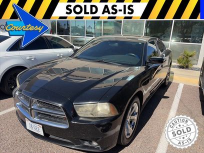 Used 2014 Dodge Charger SXT Plus