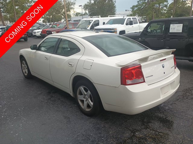 Used 2009 Dodge Charger SXT RWD image 3
