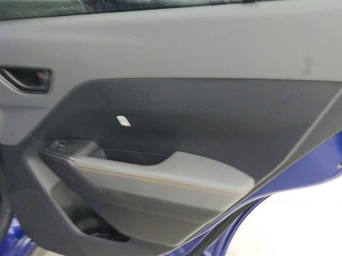 Certified 2025 Subaru Crosstrek 2.5i Wilderness w/ Wilderness Package image 33