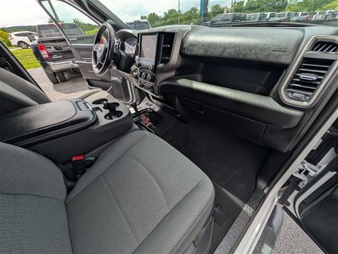 Used 2022 RAM 2500 Tradesman AWD/4WD image 22