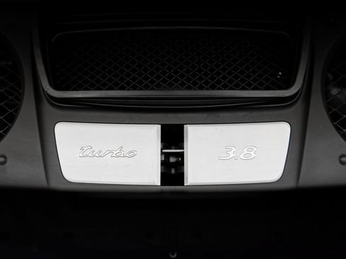 Used 2019 Porsche 911 Turbo AWD/4WD image 58