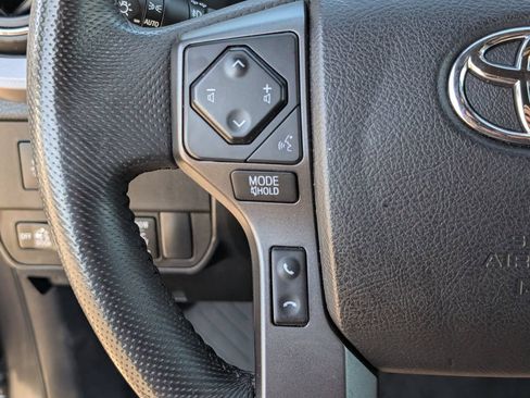 Used 2021 Toyota Tacoma TRD Off-Road w/ Technology Package AWD/4WD image 24