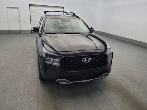 Used 2023 Hyundai Santa Fe XRT AWD/4WD image 14