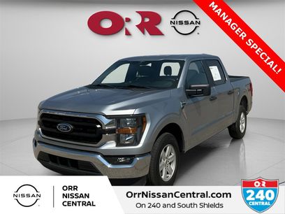 Used 2023 Ford F150 XLT