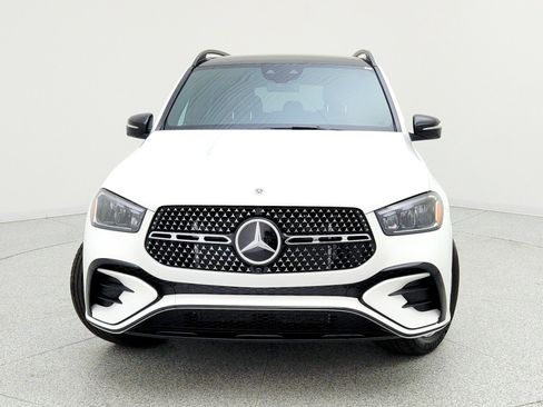 New 2026 Mercedes-Benz GLE 450 4MATIC image 2