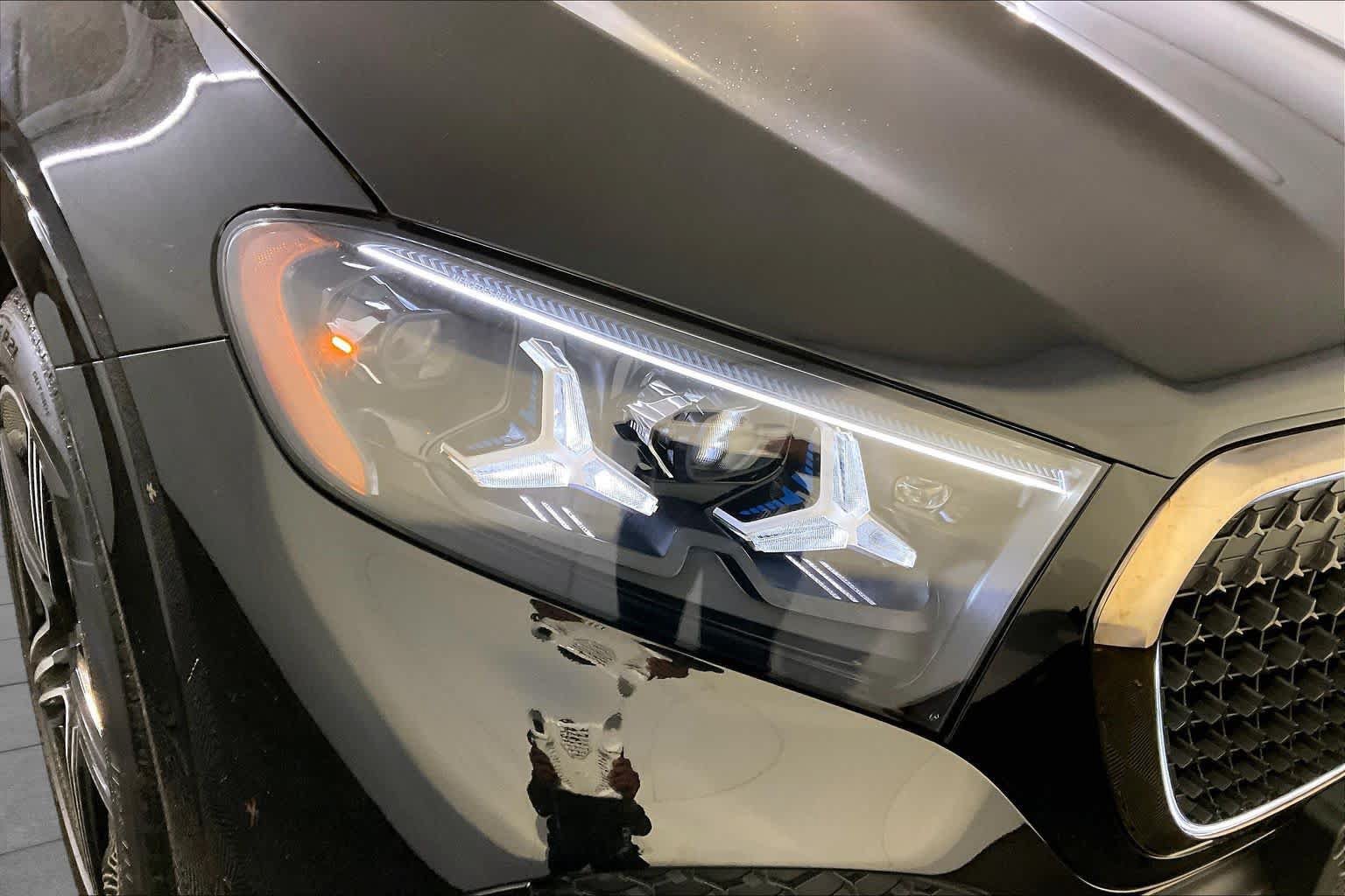 New 2027 Mercedes-Benz GLE 450 4MATIC image 16