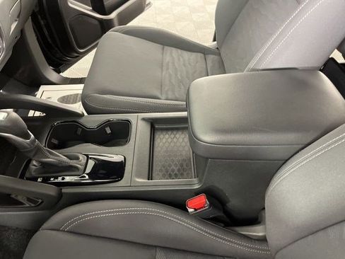 Used 2023 Nissan Frontier SV w/ Midnight Edition Package image 26