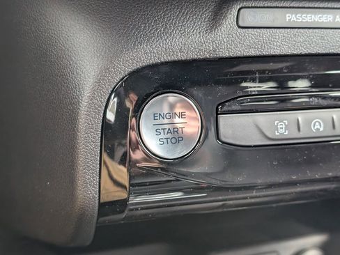 New 2026 Ford Escape ST-Line w/ Tech Pack #1 FWD image 13