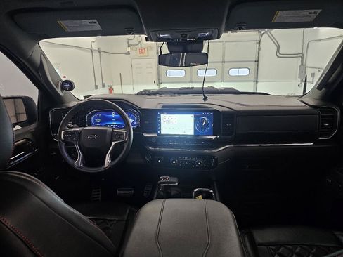 Used 2023 Chevrolet Silverado 1500 RST w/ Convenience Package II AWD/4WD image 28