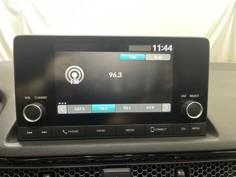 Used 2023 Honda Civic LX image 16