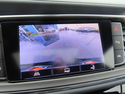 Used 2022 Buick Enclave Essence w/ Experience Buick Package image 34