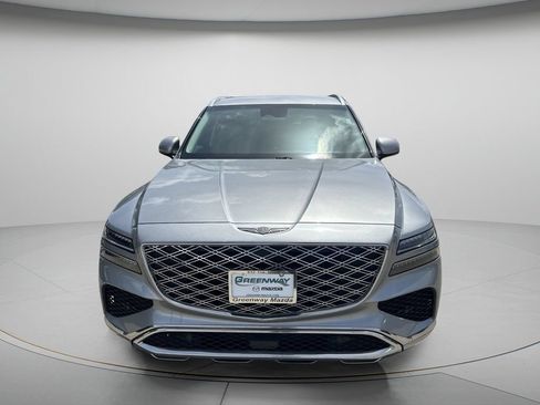 Used 2025 Genesis GV80 2.5T Standard AWD/4WD image 2