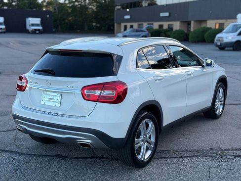 Used 2015 Mercedes-Benz GLA 250 4MATIC image 5