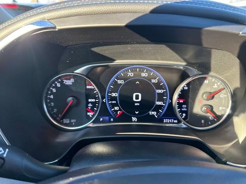 Used 2024 Chevrolet Blazer RS w/ Enhanced Convenience Package image 21