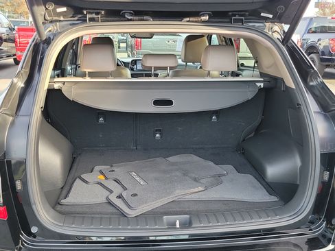 Used 2020 Hyundai Tucson Limited image 17