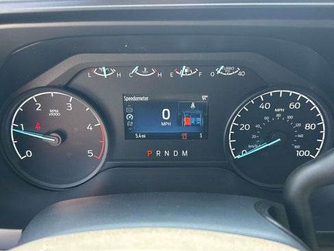 New 2026 Ford F350 XL w/ 360-Degree Camera Package RWD image 22