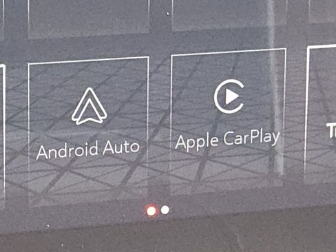 Used 2025 GMC Sierra 1500 Denali Ultimate image 5