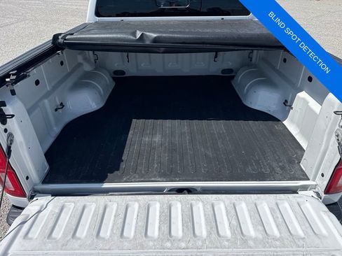Used 2019 Ford Ranger Lariat w/ Equipment Group 501A Mid AWD/4WD image 14
