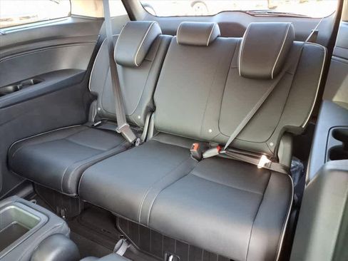 New 2026 Honda Odyssey Touring image 10