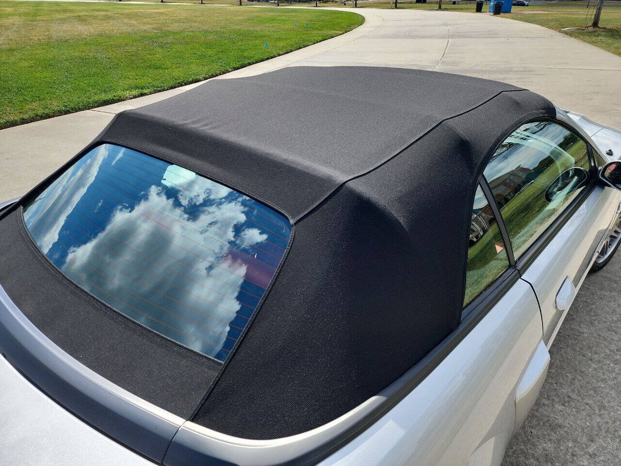 Used 2003 Ford Mustang Cobra RWD image 7