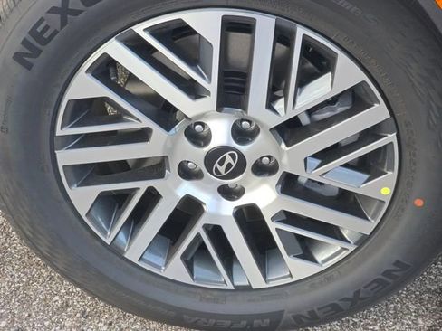 New 2026 Hyundai Palisade SEL image 21